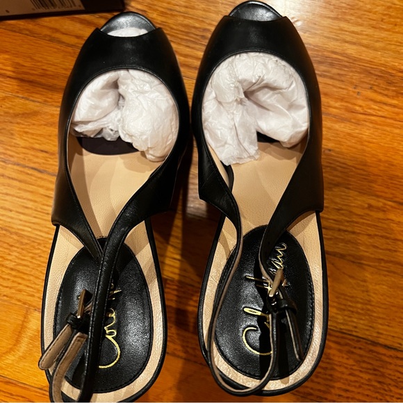COLE HAAN MARIELA AIR OT SLINGBACK - Picture 3 of 12